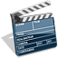 Cine, televisión y radio