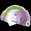 Per capita income