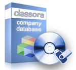 Classora Database