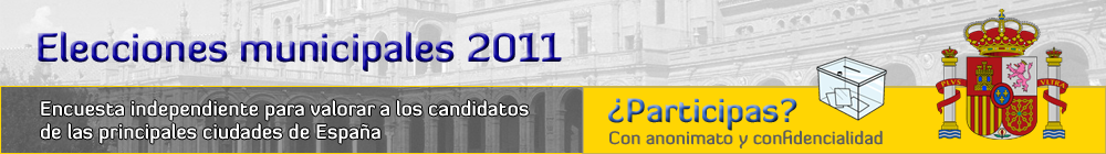 Elecciones Municipales 2011