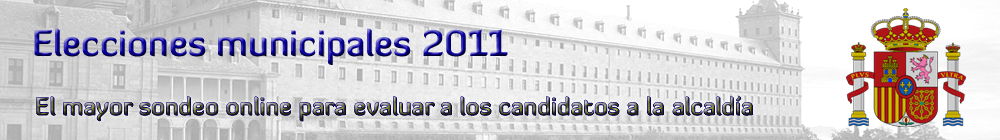 Elecciones Municipales 2011