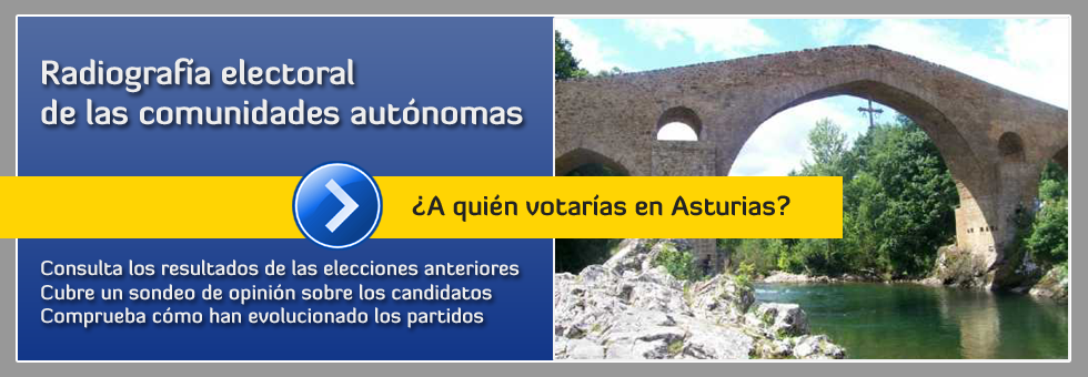Elecciones Auton�micas