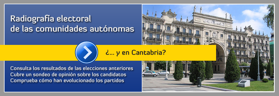 Elecciones Auton�micas