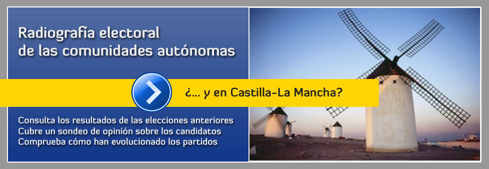 Elecciones Auton�micas