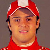 Felipe Massa