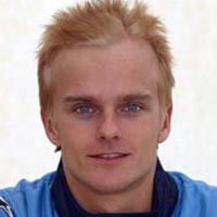 Heikki Kovalainen