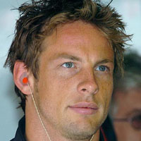 Jenson Button