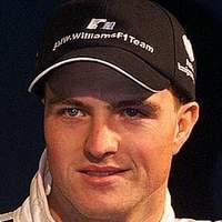 Ralf Schumacher