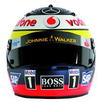 F1 driver
