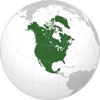 North America
