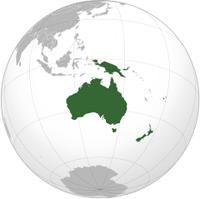 Oceania