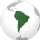 Am�rica del Sur