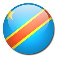 República Democrática del Congo