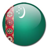 Turkmenistán