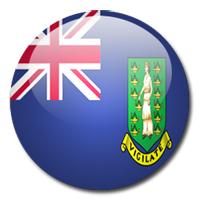 Islas Vírgenes Británicas