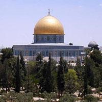 Jerusalem