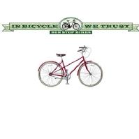 In Bicycle We Trust