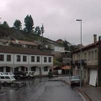Campo Lameiro