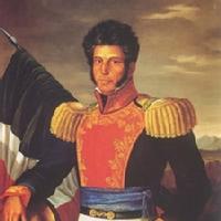 Vicente Guerrero Salda�a
