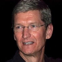Tim Cook