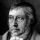 Georg Wilhelm Friedrich Hegel