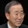 Ban Ki-Moon