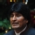 Evo Morales