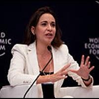 María Corina Machado