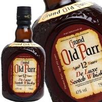 Old Parr