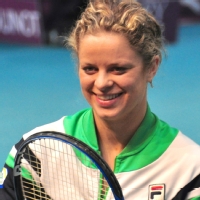 Kim Clijsters