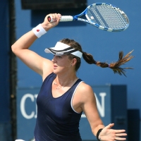 Anastasia Pavlyuchenkova