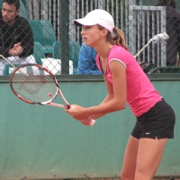 Petra Martic