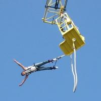 Góming (Bungee)