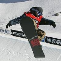 Snowboard