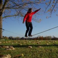 Slackline