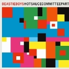 The Beastie Boys - Hot Sauce Commettee Part II