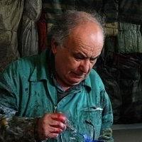 Cristóbal Toral