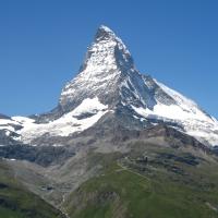 Matterhorn / Monte Cervino
