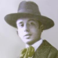 Luis Amado Carballo
