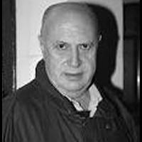 Xosé Luís Méndez Ferrín