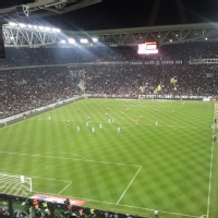Juventus Stadium