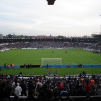 Stade Jacques Chaban-Delmas