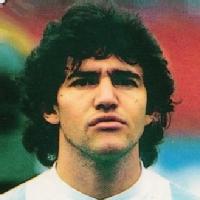 Jorge Burruchaga