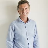 Mauricio Macri