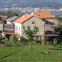Casa Rural Casa da Roncha (Noia)