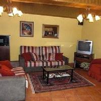 Casa Rural Casa O Cantón (Celanova)
