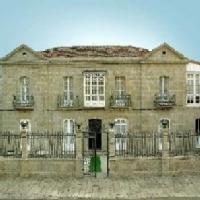 Casa Rural Pazo Almuzara (Carballiño)