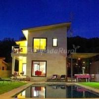 Casa rural Areal de Barra (Nerga)