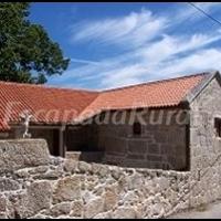 Casa rural Casa Leiro (Pazos de Borbén)