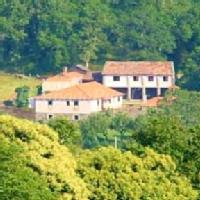 Casa rural A Cassanova (Forcarei)
